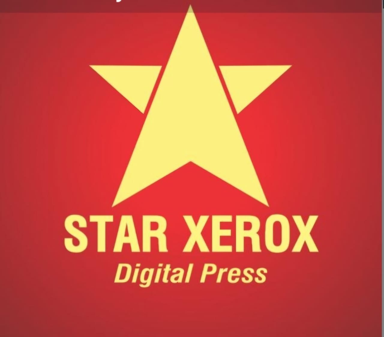 Star Xerox